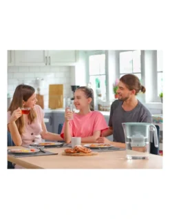 Philips XXL 4L Water Filter Jug With Micro X-Clean Filter Green AWP2938GNT/79 14 Philips XXL 4L Water Filter Jug With Micro X-Clean Filter Green AWP2938GNT/79 -Kitchen Essentials Shop 799942330 6 720x928