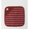 Chefs Pot Holder Red 1 Chefs Pot Holder Red -Kitchen Essentials Shop 802022770 1 1 720x928