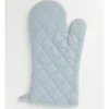 Cooks Oven Mitt Blue 1 Cooks Oven Mitt Blue -Kitchen Essentials Shop 802023220 1 720x928