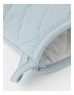 Cooks Oven Mitt Blue 7 Cooks Oven Mitt Blue -Kitchen Essentials Shop 802023220 3 720x928