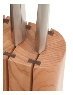 Pro Chamber 6 Piece Knife Block Set 8 Pro Chamber 6 Piece Knife Block Set -Kitchen Essentials Shop 802151920 2 3 720x928