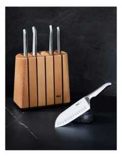 Pro Chamber 6 Piece Knife Block Set 10 Pro Chamber 6 Piece Knife Block Set -Kitchen Essentials Shop 802151920 4 2 720x928