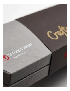 Crafter Paring Knife 9cm 8 Crafter Paring Knife 9cm -Kitchen Essentials Shop 803244790 3 1 720x928