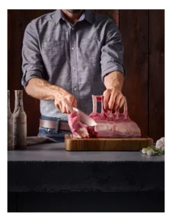 Crafter Paring Knife 9cm 9 Crafter Paring Knife 9cm -Kitchen Essentials Shop 803244790 4 720x928