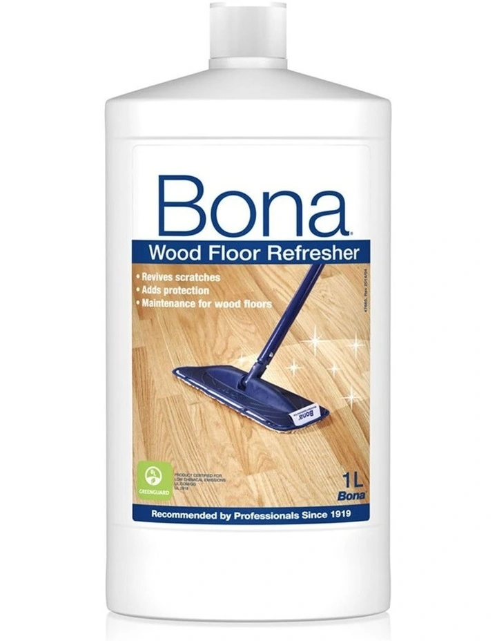 1L Wood Floor Refresher 4 1L Wood Floor Refresher - Image 2