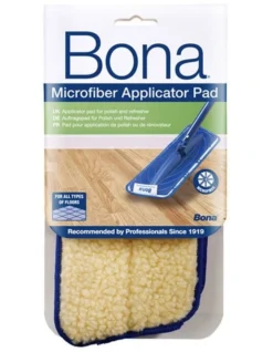 Microfibre Applicator Pad