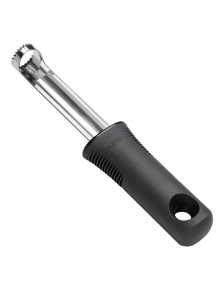 OXO Corer In Black 4 OXO Corer In Black - Image 2