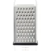 OXO Good Grips Box Grater In Silver -Kitchen Essentials Shop 804907720 1 1 720x928