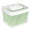 OXO Good Grips GreenSaver Containerr 4L -Kitchen Essentials Shop 804910060 1 720x928