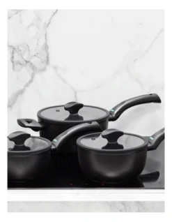Per Salute Nonstick Induction 3 Piece Cookware Set Black 11 Per Salute Nonstick Induction 3 Piece Cookware Set Black -Kitchen Essentials Shop 806433940 3 3 720x928