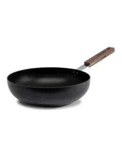 Con-Ium Wok 24cm