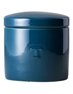 Maxwell & Williams Epicurious Canister 600ML Set Of 3 Teal Gift Boxed -Kitchen Essentials Shop 814040110 3 720x928