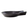 Maxwell & Williams Epicurious Spoon Rest Black -Kitchen Essentials Shop 814041370 1 720x928