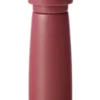 Maxwell & Williams Stockholm 17cm Salt Pepper Mill Red