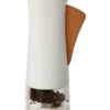 Maxwell & Williams Redmond 19cm Salt & Pepper Mill White 2 Maxwell & Williams Redmond 19cm Salt & Pepper Mill White -Kitchen Essentials Shop 814057300 1 720x928