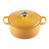 Le Creuset Signature Round Casserole 24cm Nectar