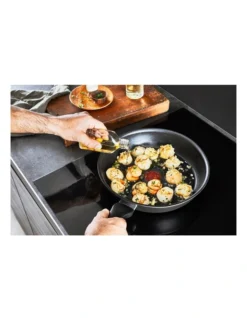 Tefal Unlimited Non-Stick Induction 22cm Frypan -Kitchen Essentials Shop 814527820 3 720x928