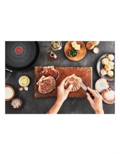 Tefal Unlimited Non-Stick Induction 22cm Frypan -Kitchen Essentials Shop 814527820 4 720x928