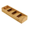 Joseph Joseph Drawer Store Bamboo Cutlery Organiser -Kitchen Essentials Shop 816226210 1 720x928