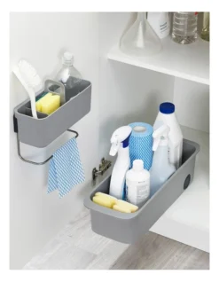 Joseph Joseph CupboardStore Easy Access Storage Caddy Grey 9 Joseph Joseph CupboardStore Easy Access Storage Caddy Grey -Kitchen Essentials Shop 816226570 4 720x928