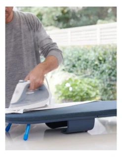 Joseph Joseph Pocket Plus Folding Table-Top Ironing Board 11 Joseph Joseph Pocket Plus Folding Table-Top Ironing Board -Kitchen Essentials Shop 816228190 3 1 720x928