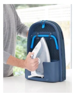 Joseph Joseph Pocket Plus Folding Table-Top Ironing Board 13 Joseph Joseph Pocket Plus Folding Table-Top Ironing Board -Kitchen Essentials Shop 816228190 5 1 720x928