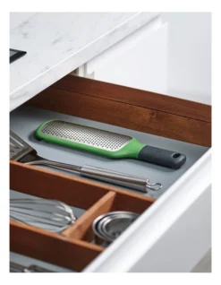 Joseph Joseph GripGrate Paddle Grater With Bowl Grip (Fine) Green 9 Joseph Joseph GripGrate Paddle Grater With Bowl Grip (Fine) Green -Kitchen Essentials Shop 816228370 4 720x928
