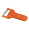 Joseph Joseph SafeStore Julienne Peeler With Blade Guard Orange 2 Joseph Joseph SafeStore Julienne Peeler With Blade Guard Orange -Kitchen Essentials Shop 816228640 1 720x928