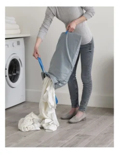 Joseph Joseph Tota 60-litre Laundry Separation Basket Carbon Black 12 Joseph Joseph Tota 60-litre Laundry Separation Basket Carbon Black -Kitchen Essentials Shop 816229090 4 1 720x928