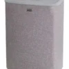 Joseph Joseph Tota 90-litre Laundry Separation Basket Grey