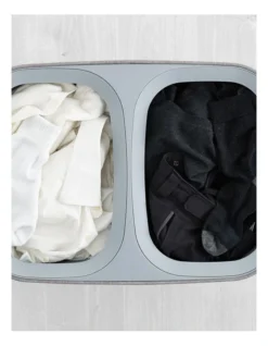 Joseph Joseph Tota 90-litre Laundry Separation Basket Grey 12 Joseph Joseph Tota 90-litre Laundry Separation Basket Grey -Kitchen Essentials Shop 816229270 4 1 720x928