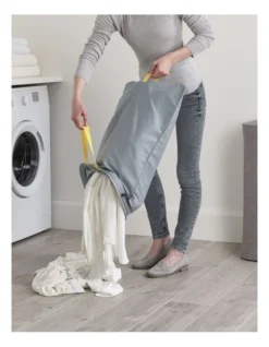 Joseph Joseph Tota 90-litre Laundry Separation Basket Grey 14 Joseph Joseph Tota 90-litre Laundry Separation Basket Grey -Kitchen Essentials Shop 816229270 6 1 720x928