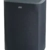 Joseph Joseph Tota 90-litre Laundry Separation Basket Carbon Black