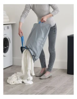 Joseph Joseph Tota 90-litre Laundry Separation Basket Carbon Black 13 Joseph Joseph Tota 90-litre Laundry Separation Basket Carbon Black -Kitchen Essentials Shop 816229360 5 1 720x928