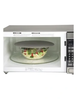 Microwave 30cm Multi Mat Taupe 11 Microwave 30cm Multi Mat Taupe -Kitchen Essentials Shop 816243490 4 720x928