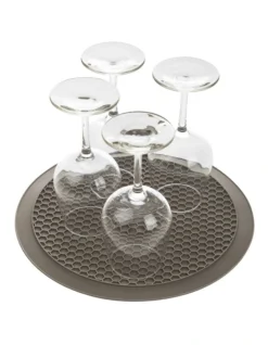 Microwave 30cm Multi Mat Taupe 13 Microwave 30cm Multi Mat Taupe -Kitchen Essentials Shop 816243490 7 720x928