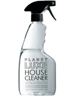 Australian Lemon Myrtle Blend House Cleaner 500ml