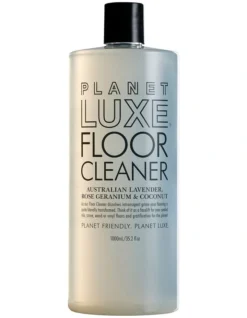 Rose Geranium Blend Floor Cleaner 1L