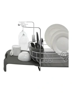 KitchenAid Dish Rack Expandable Gift Boxed -Kitchen Essentials Shop 820061740 3 720x928