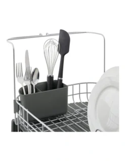 KitchenAid Dish Rack Expandable Gift Boxed -Kitchen Essentials Shop 820061740 4 720x928