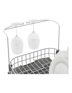 KitchenAid Dish Rack Expandable Gift Boxed -Kitchen Essentials Shop 820061740 5 720x928