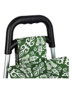 Sprint Shopping Trolley 45L Bohemian Green 13 Sprint Shopping Trolley 45L Bohemian Green -Kitchen Essentials Shop 821742580 5 720x928