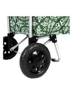 Sprint Shopping Trolley 45L Bohemian Green 14 Sprint Shopping Trolley 45L Bohemian Green -Kitchen Essentials Shop 821742580 6 720x928