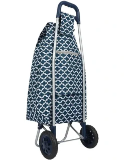Sprint 45L Shopping Trolley Moroccan Navy 11 Sprint 45L Shopping Trolley Moroccan Navy -Kitchen Essentials Shop 821742760 3 720x928