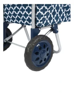 Sprint 45L Shopping Trolley Moroccan Navy 14 Sprint 45L Shopping Trolley Moroccan Navy -Kitchen Essentials Shop 821742760 6 720x928