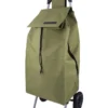 Sprint 45L Shopping Trolley Sage Green -Kitchen Essentials Shop 821742850 1 720x928