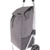Urban Aluminium 48L Shopping Trolley Charcoal Grey -Kitchen Essentials Shop 821742940 1 720x928
