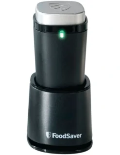 FoodSaver Handheld Vacuum Sealer Starter Kit VS1185 8 FoodSaver Handheld Vacuum Sealer Starter Kit VS1185 -Kitchen Essentials Shop 826982740 2 720x928