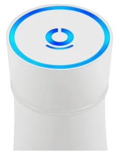 LIZ Smart UV Thermal Bottle 480ml In White 13 LIZ Smart UV Thermal Bottle 480ml In White -Kitchen Essentials Shop 827704180 5 1 720x928