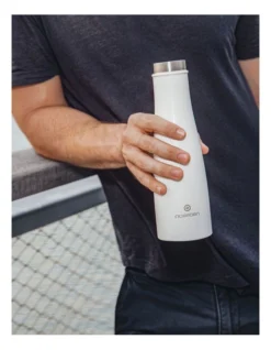 LIZ Smart UV Thermal Bottle 480ml In White 15 LIZ Smart UV Thermal Bottle 480ml In White -Kitchen Essentials Shop 827704180 7 1 720x928